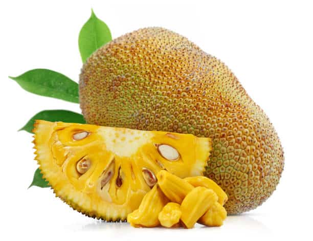 The benefits of eating jackfruit