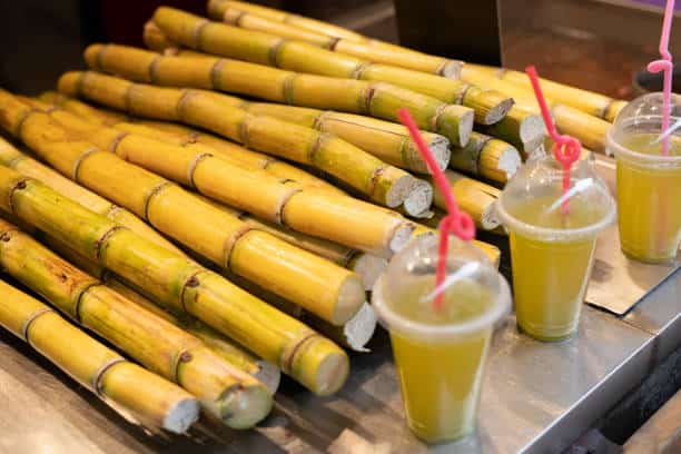 8 Benefits of Sugarcane Juice